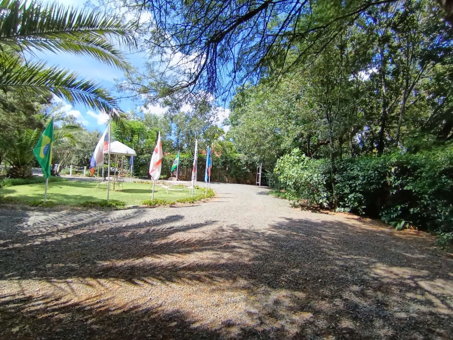 12 Bedroom Property for Sale in Universitas Free State